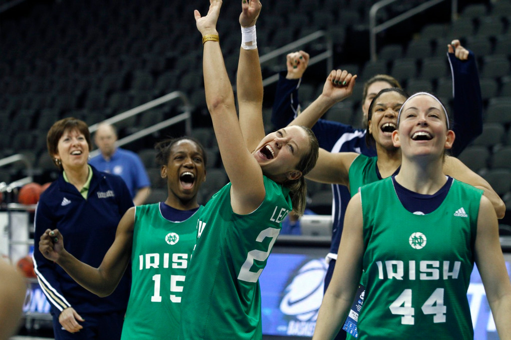 Women's Basketball: Practice Gallery