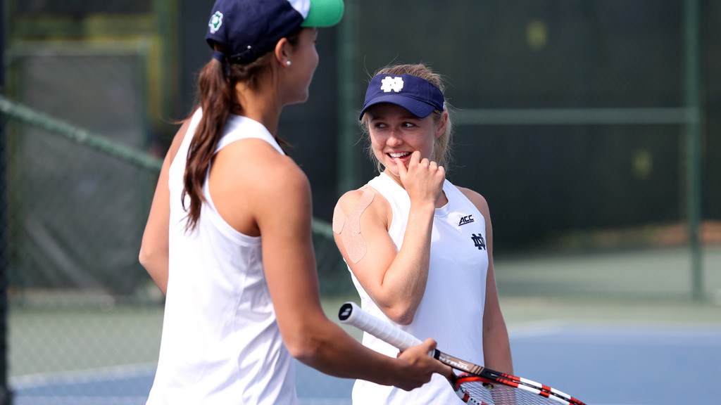 ACC Championship First Round - Pittsburgh