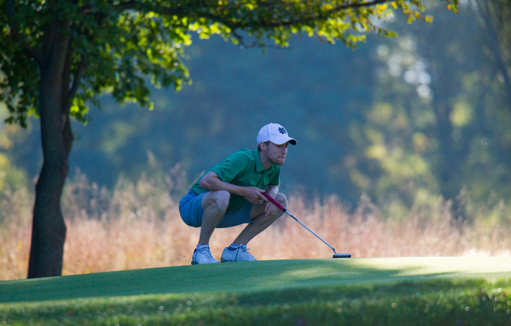 Fighting Irish Classic Rds 1-2