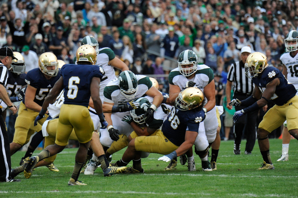 Kona Schwenke '14 (1992-2018)