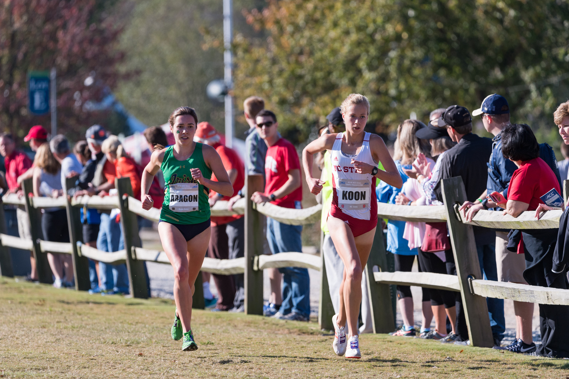 Keys To The Race: Great Lakes Regionals Keys To The Race: Great Lakes Regionals