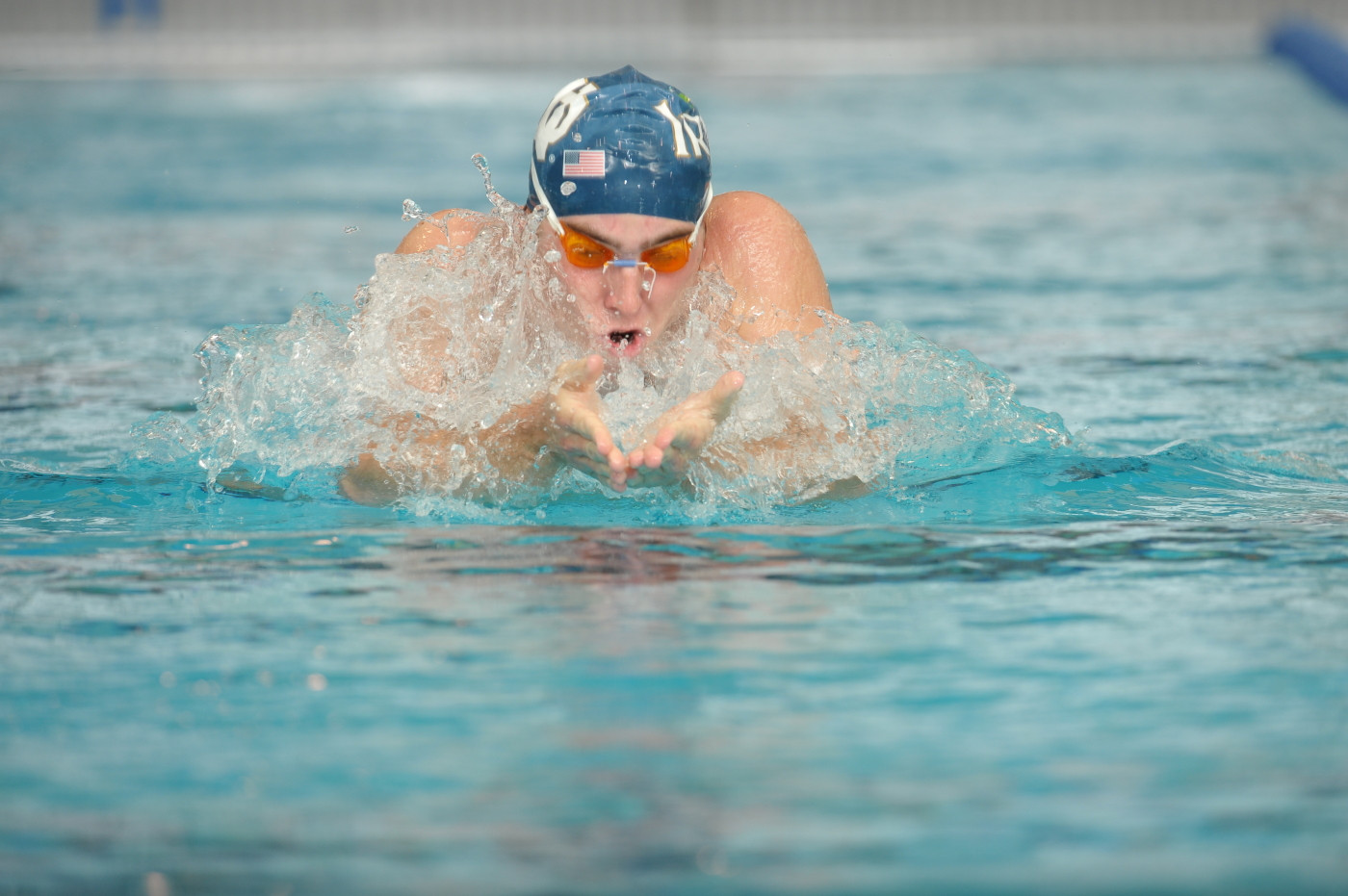 Irish Welcome Intrastate Rival Purdue To Rolfs Aquatic Center Notre Dame and Purdue will meet for the 26th time overall Saturday at the Rolfs Aquatic Center.