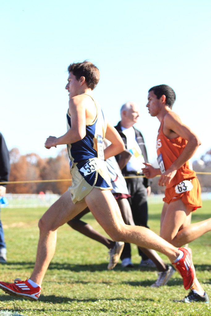 2012 NCAA Championship