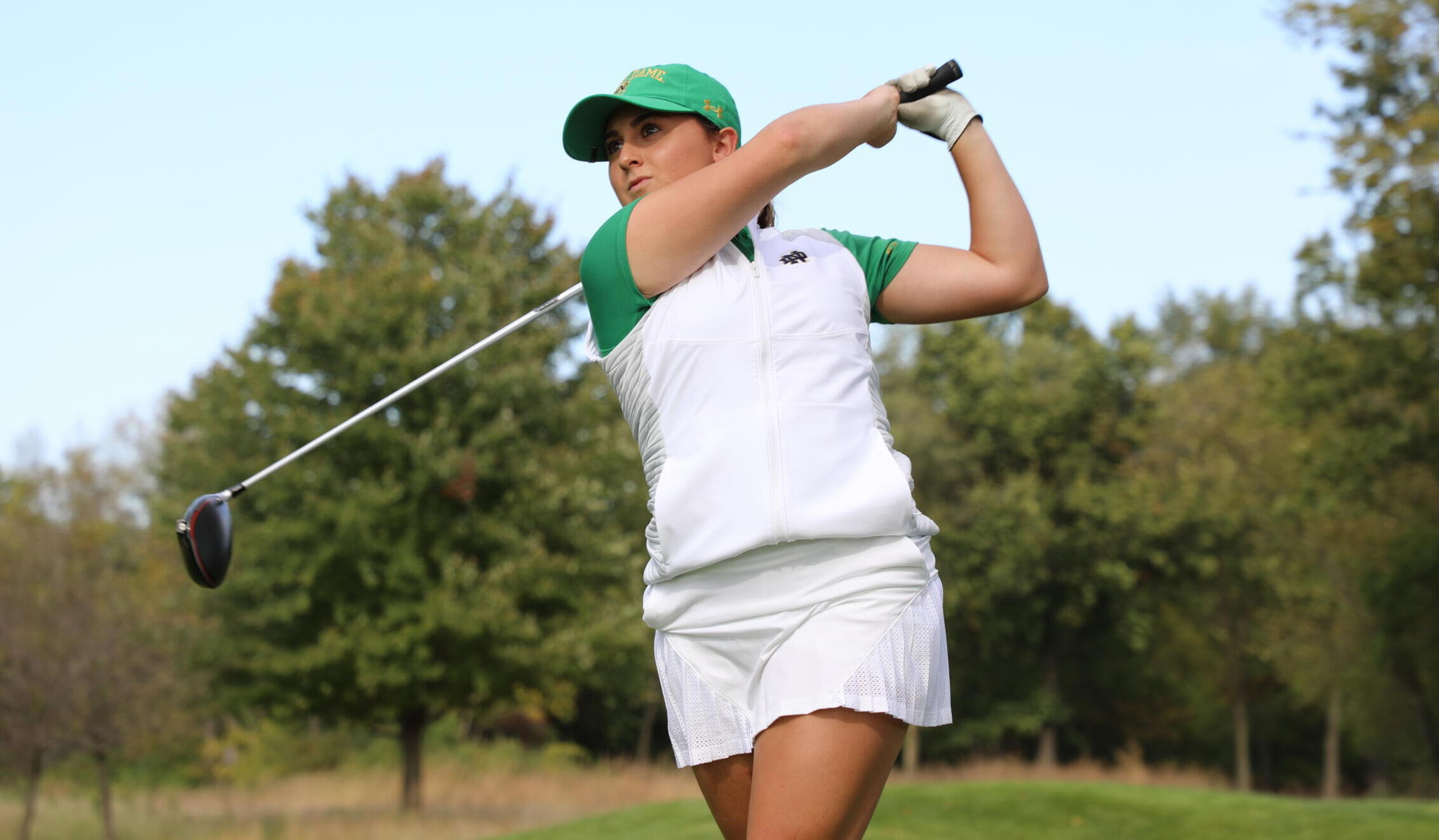Irish Finish Up Illini Invitational At Medinah Irish Finish Up Illini Invitational At Medinah