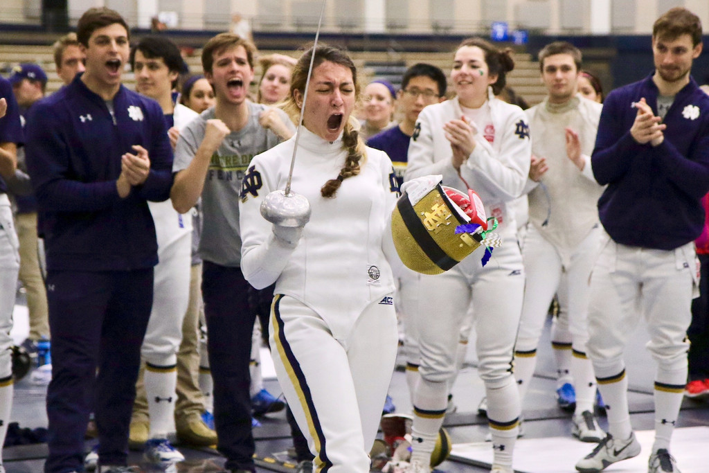 2017 DeCicco Duals -- Day 1