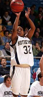 #11 Irish Play Host To #6 Duke In Preseason WNIT Semifinal Notre Dame (2-0) is coming off an efficient 73-57 victory over Nebraska.