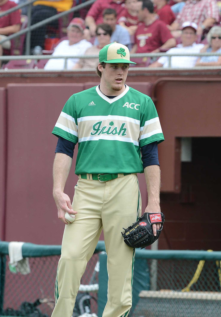 Notre Dame @ #1 Florida State