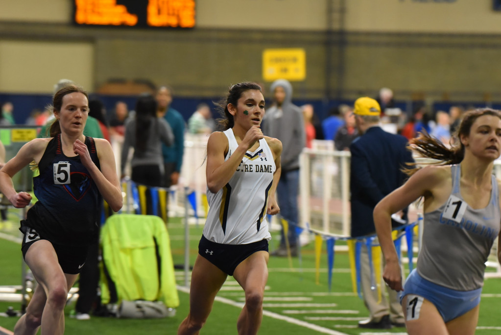 Notre Dame Invitational