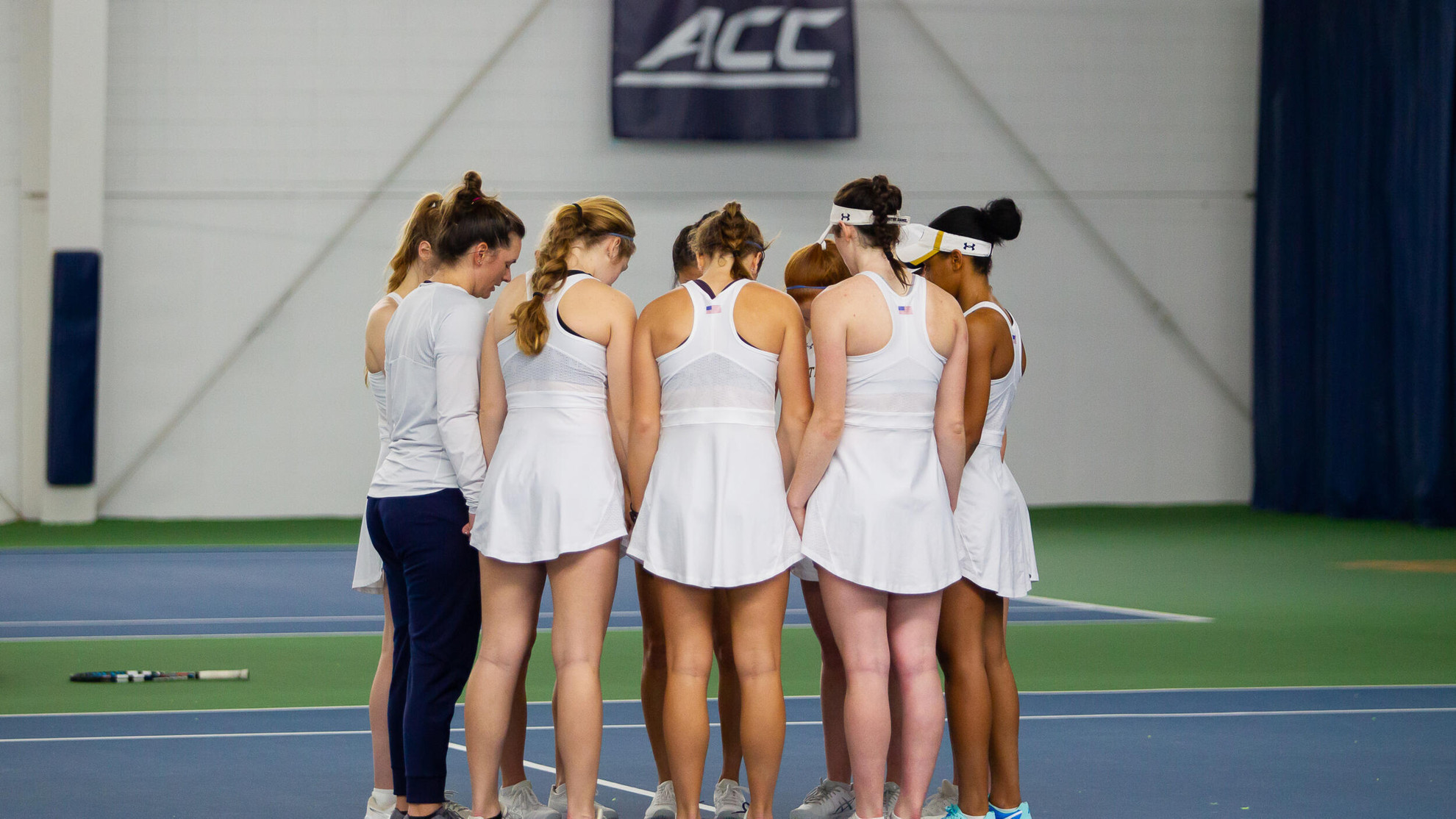 Megan Kurey Joins Women’s Tennis Staff Megan Kurey Joins Women’s Tennis Staff