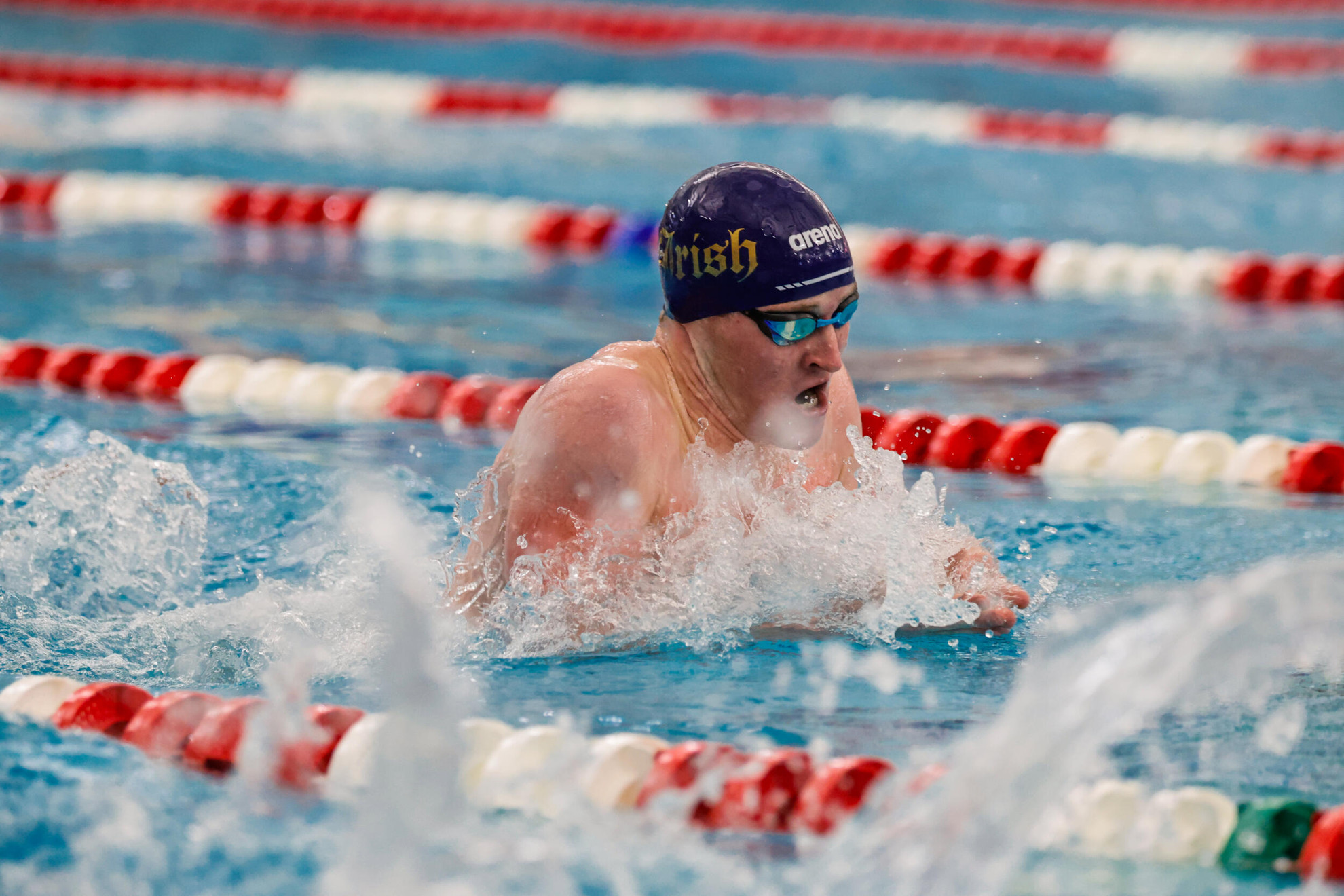 Notre Dame Men, Women Win Miami Invite Notre Dame Men, Women Win Miami Invite