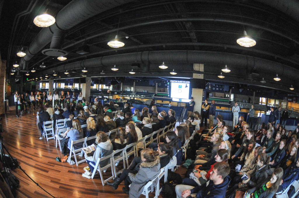 2012 Pittsburgh Weekend Photo Gallery