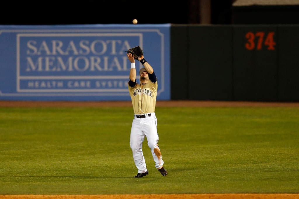 Baseball vs. Florida Gulf Coast/Ohio State