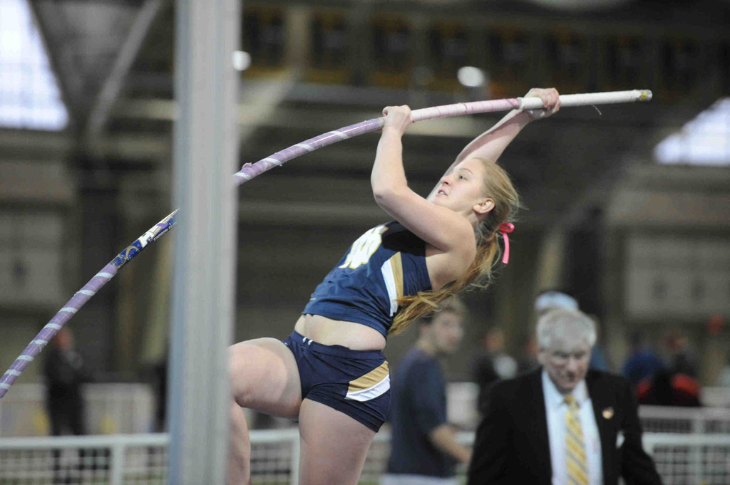 2016 Notre Dame Invitational