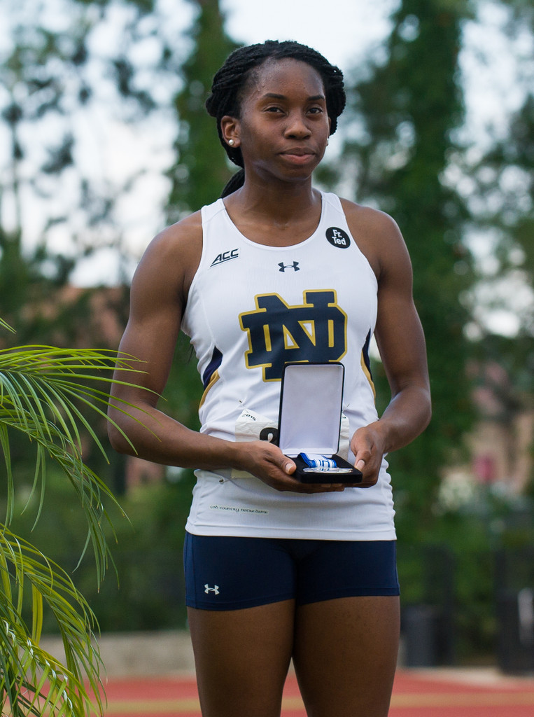 ACC Outdoor Championships