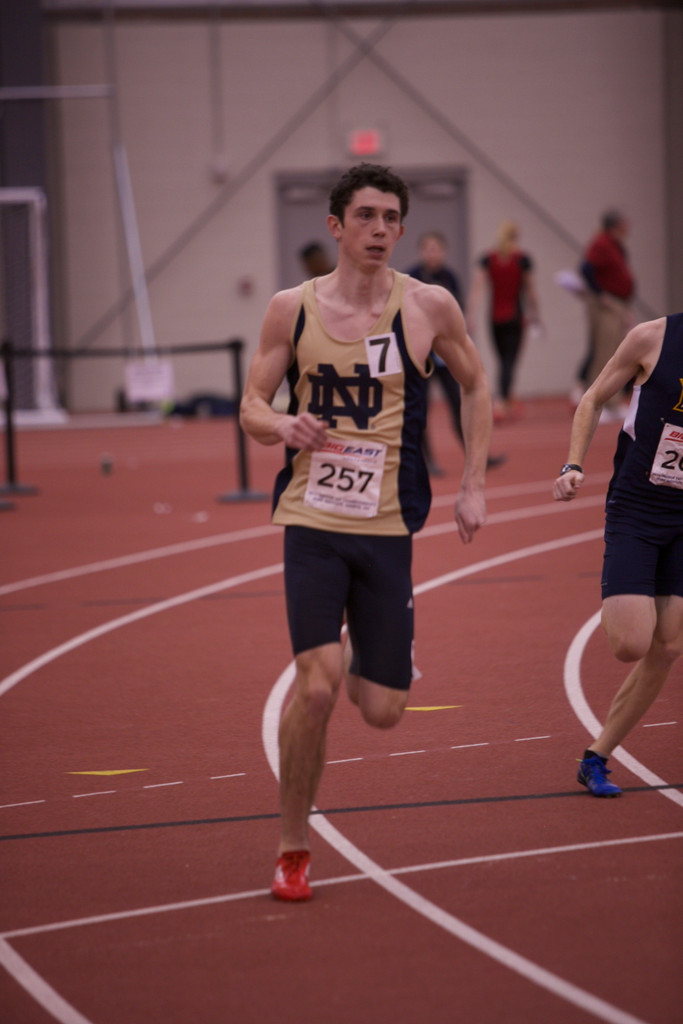 2012-13 BIG EAST Championship