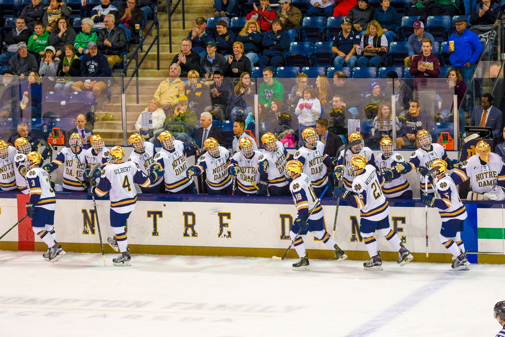 #3/4 Notre Dame vs. Penn State