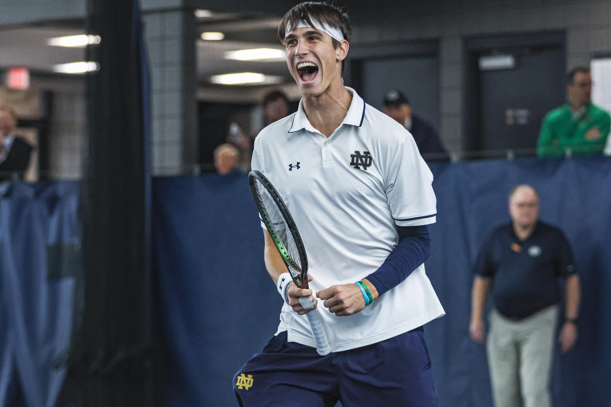 How All-American Sebastian Dominko Is Taking Irish Tennis Global How All-American Sebastian Dominko Is Taking Irish Tennis Global