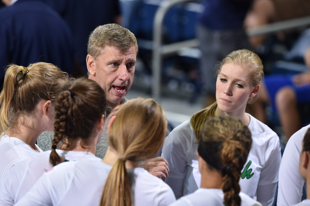 Washington State 3, Notre Dame 1 (Sept. 5, 2014)