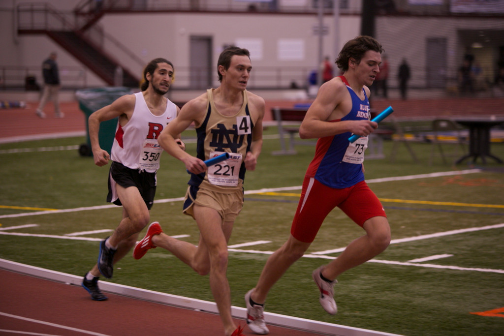 2012-13 BIG EAST Championship