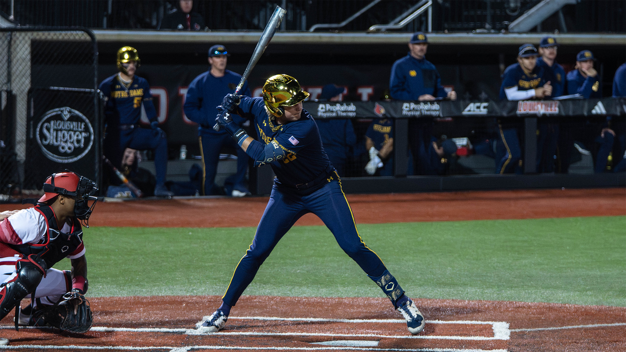 Notre Dame Fighting Irish - Official Athletics Website