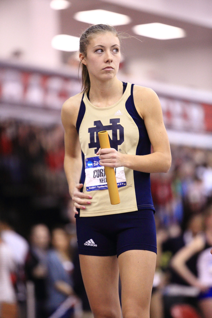 NCAA Indoor Track & Field Championships