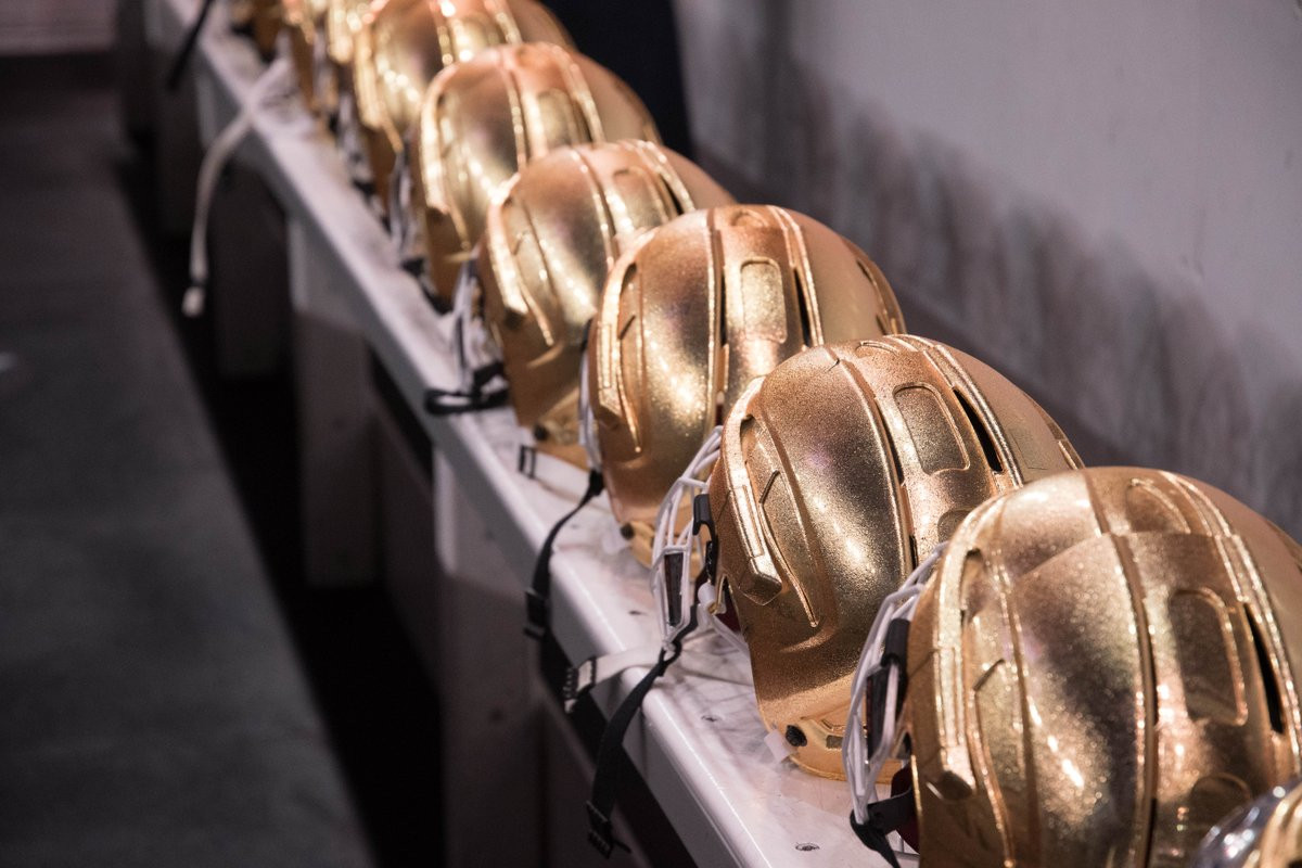 Notre Dame Hockey Removed From NCAA Tournament Notre Dame Hockey Removed From NCAA Tournament