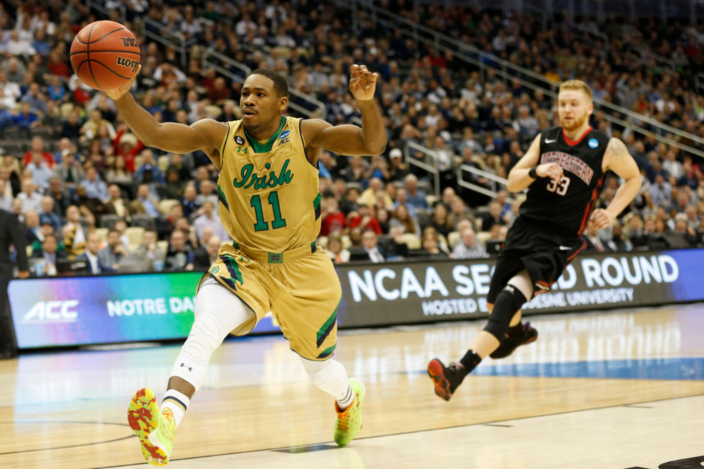 Men's Basketball vs. Northeastern