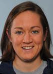 Sarah Keithley - Women's Rowing - Notre Dame Fighting Irish