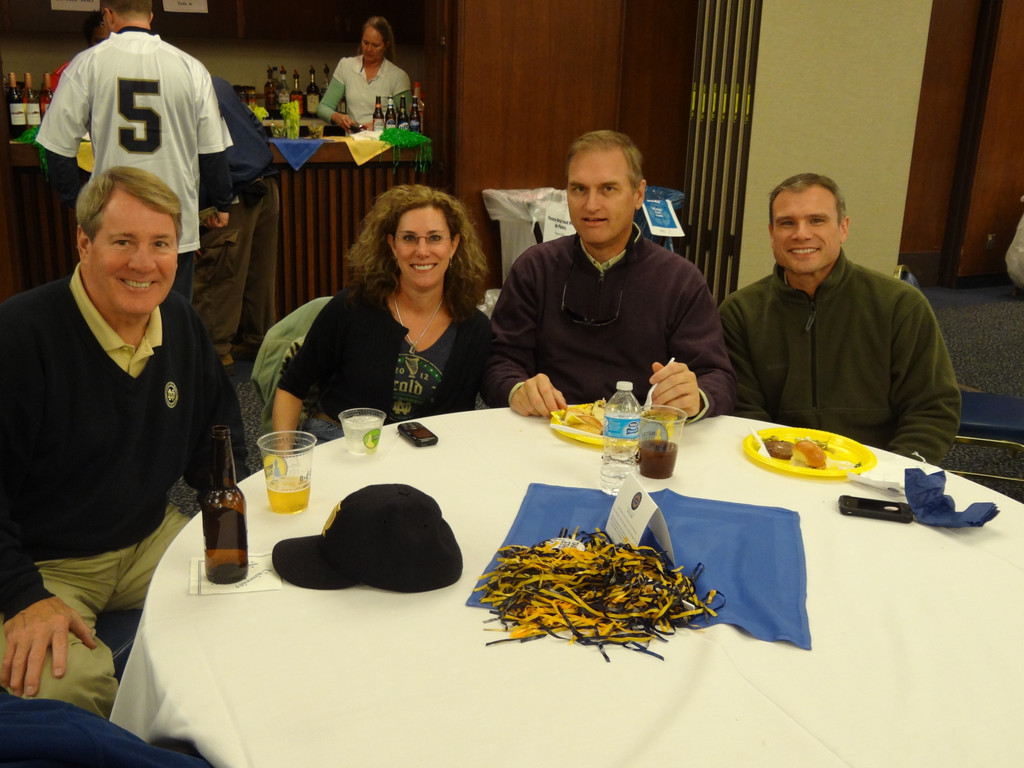 2012 Pittsburgh Weekend Photo Gallery