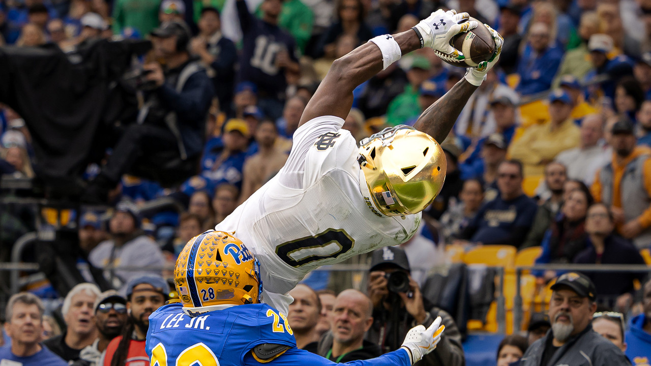 Notre Dame Fighting Irish - Official Athletics Website