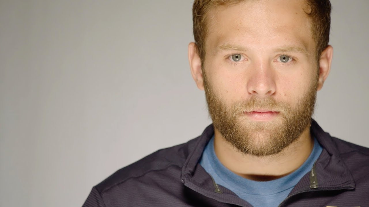 Road to the Pros | Bryan Rust (2018)