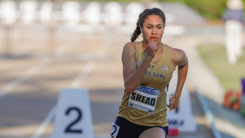 2017 ACC Outdoor Championships