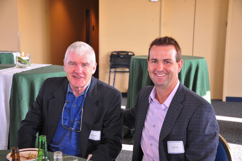 Bobby Bayliss Retirement Party - June 7, 2013