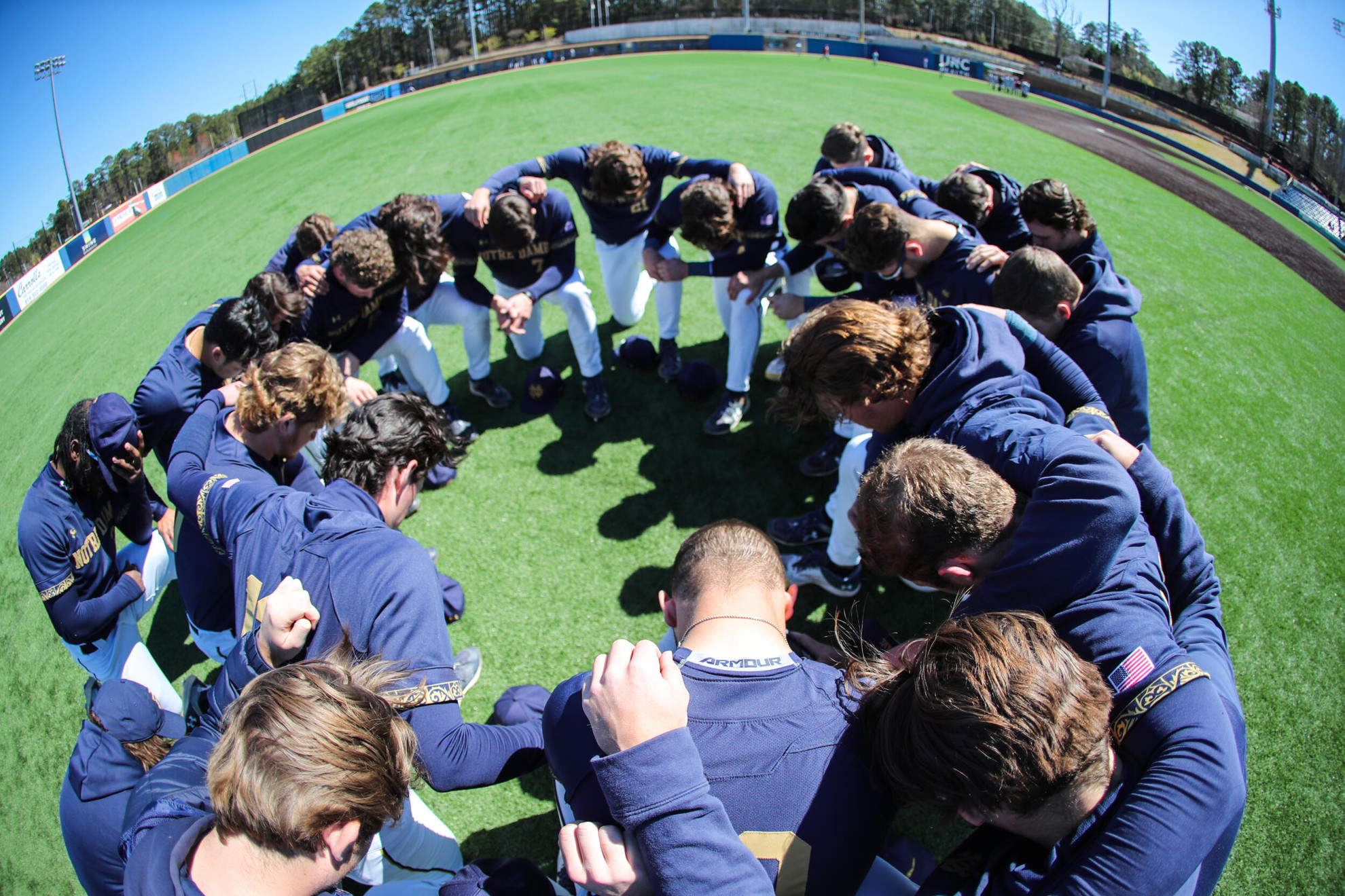 PREVIEW: Notre Dame Hosts Michigan State PREVIEW: Notre Dame Hosts Michigan State