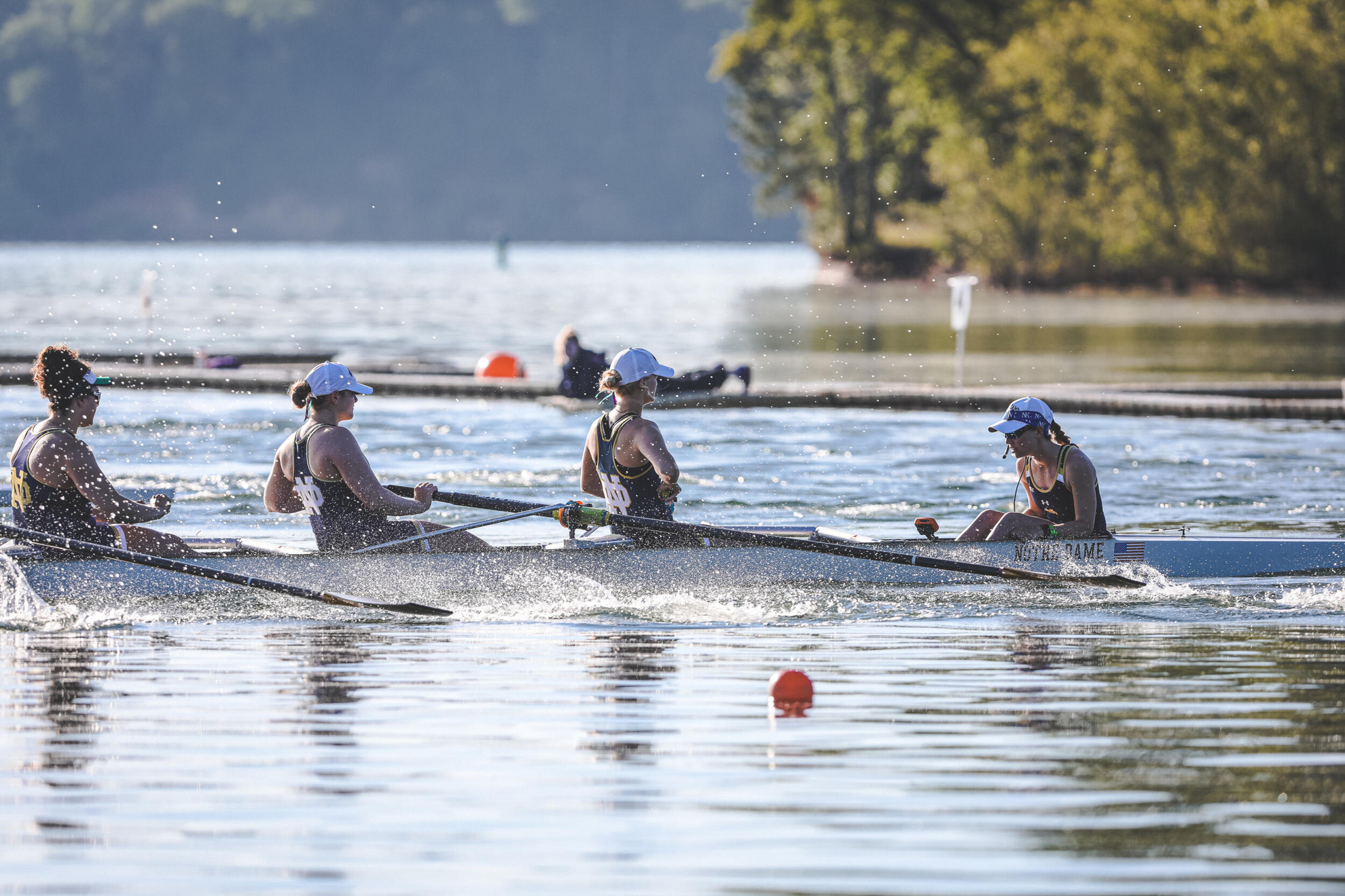 Irish Rowing Announces September Team Reunion Irish Rowing Announces September Team Reunion