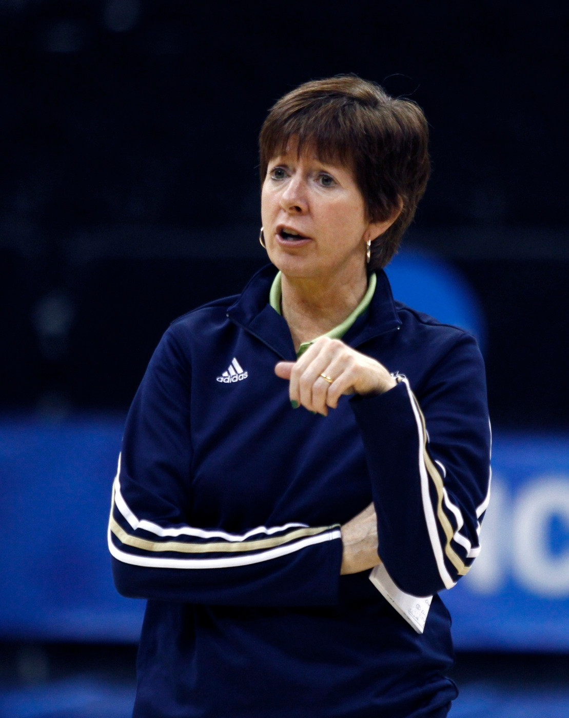 Women’s Basketball NCAA Championship Press Conference Transcript (March 27) NCAA Notre Dame Basketball