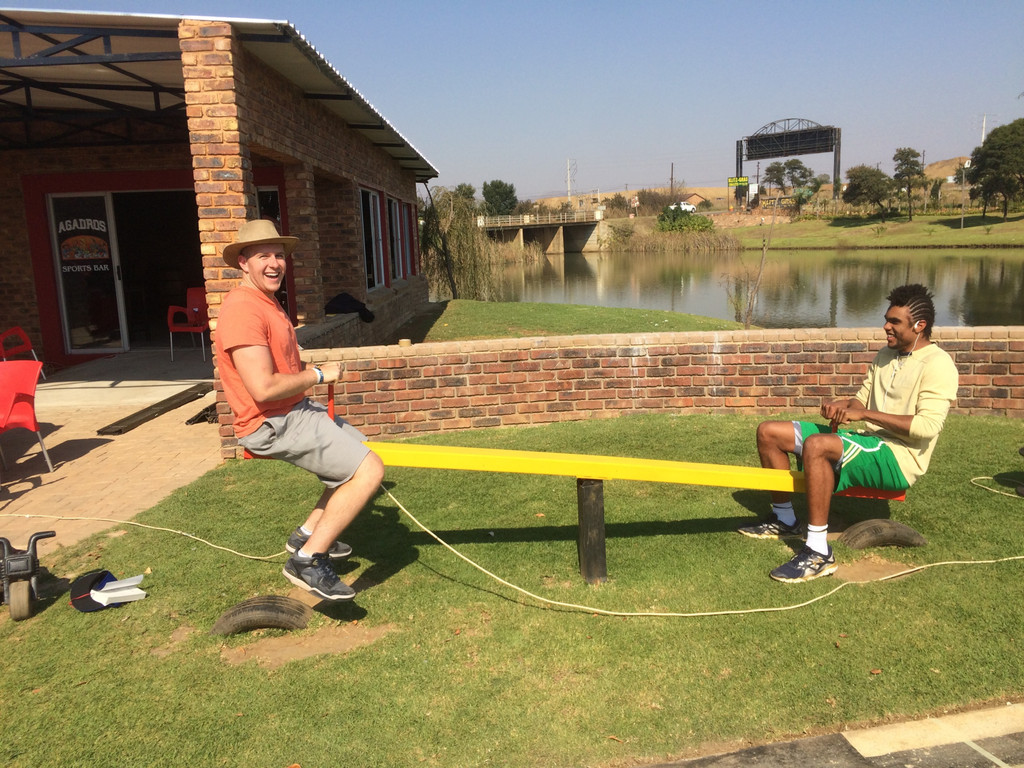 Student Athlete Study Abroad Trip