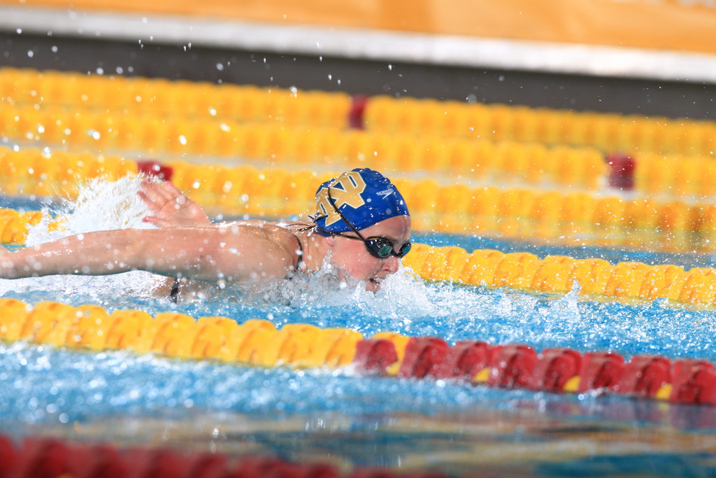 NCAA Championships - March 20-22