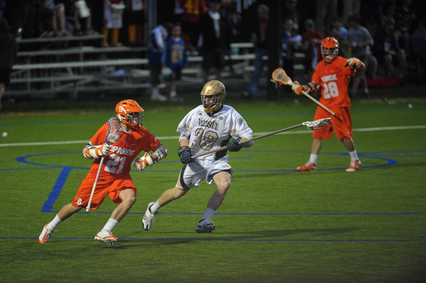 Kevin Randall Selected In MLL Draft Kevin Randall