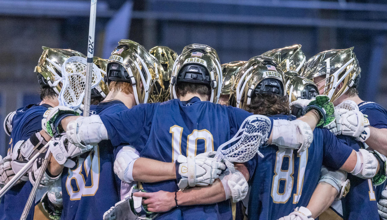 Notre Dame Fighting Irish - Official Athletics Website