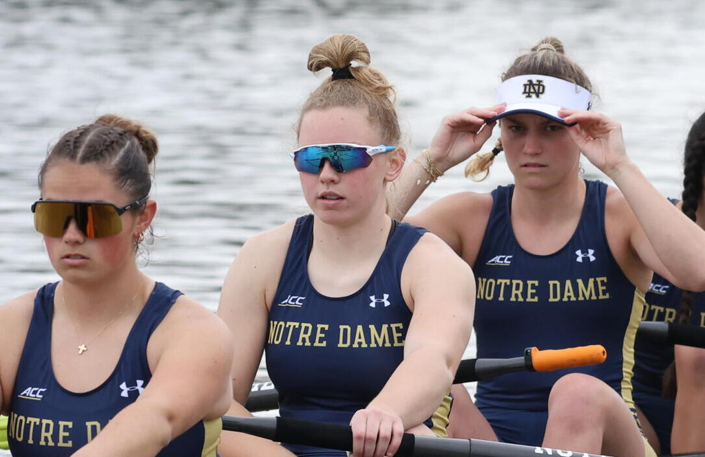 Notre Dame Fighting Irish - Official Athletics Website