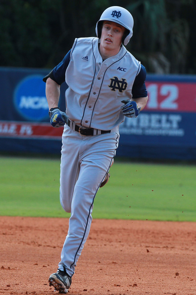 Notre Dame @ #24 Florida Atlantic