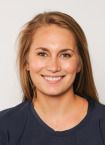 Haley Bonneval - Volleyball - Notre Dame Fighting Irish