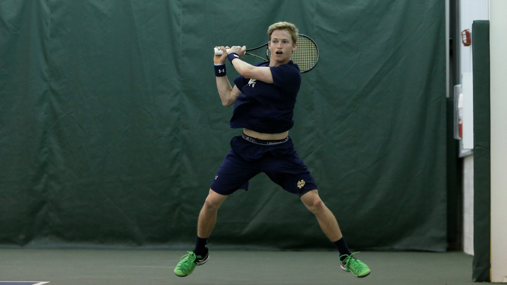 Notre Dame @ Wake Forest