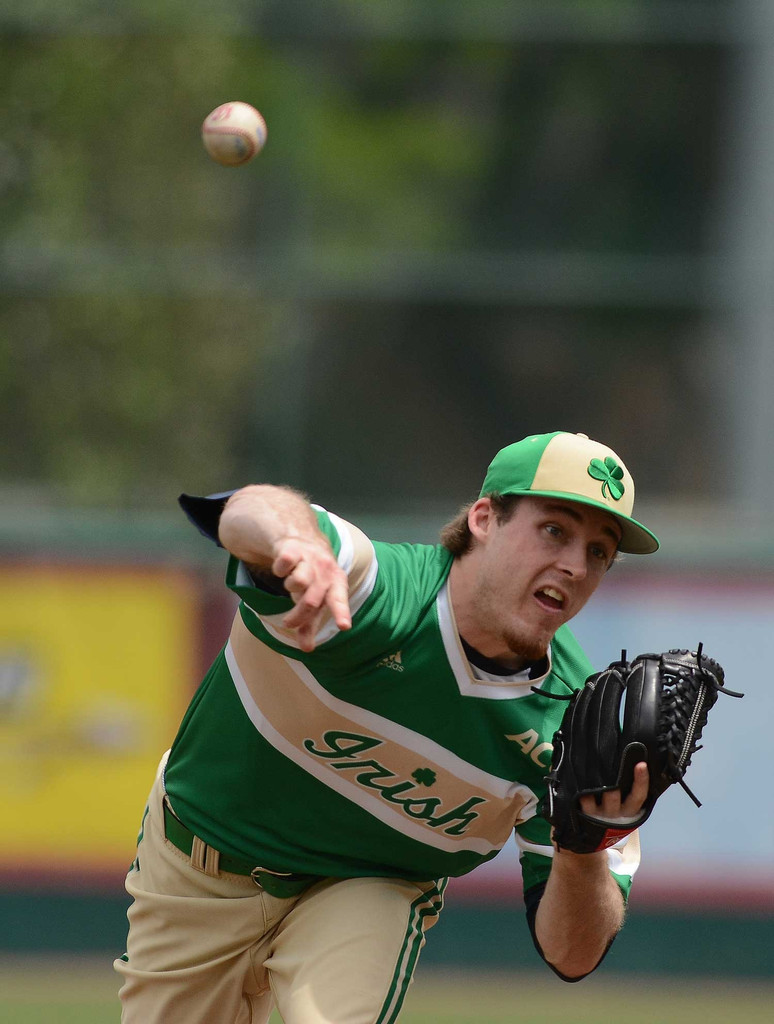 Notre Dame @ #1 Florida State