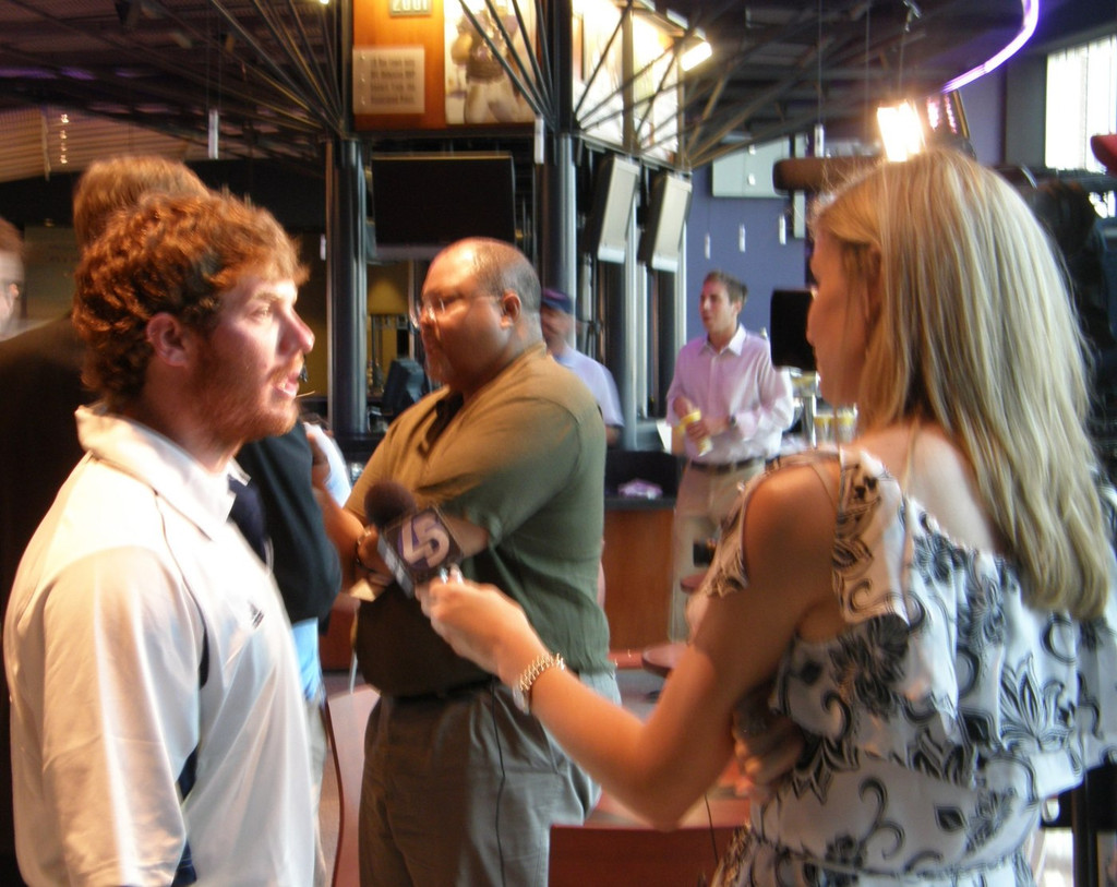 2010 Season in Photos