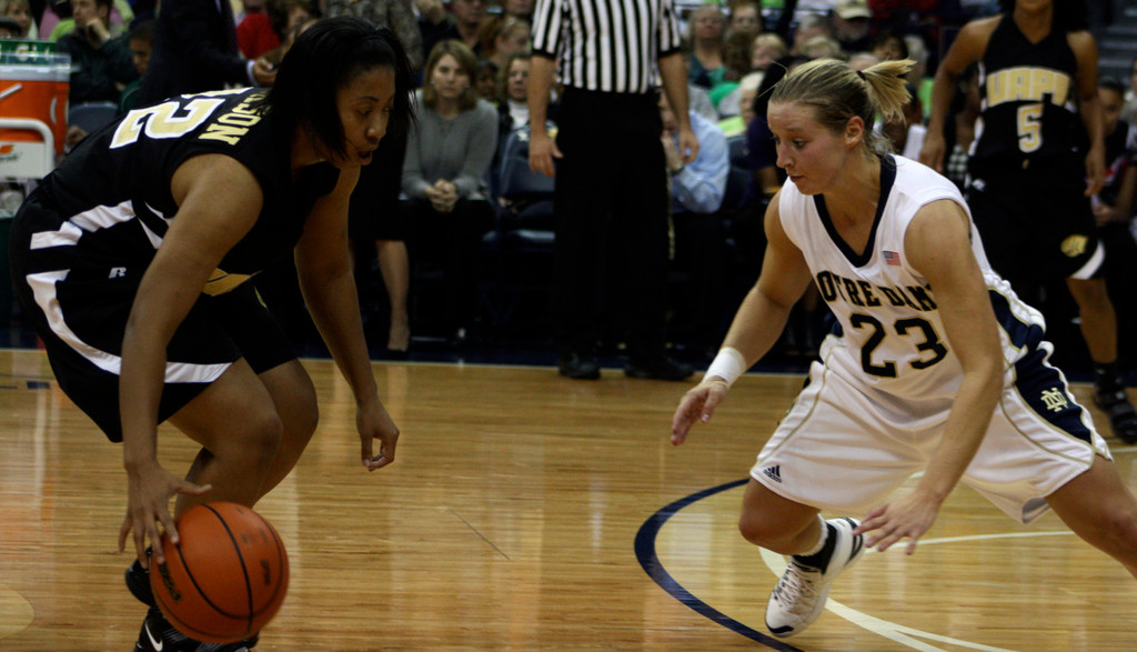 Women's Basketball vs. Arkansas - Pine Bluff