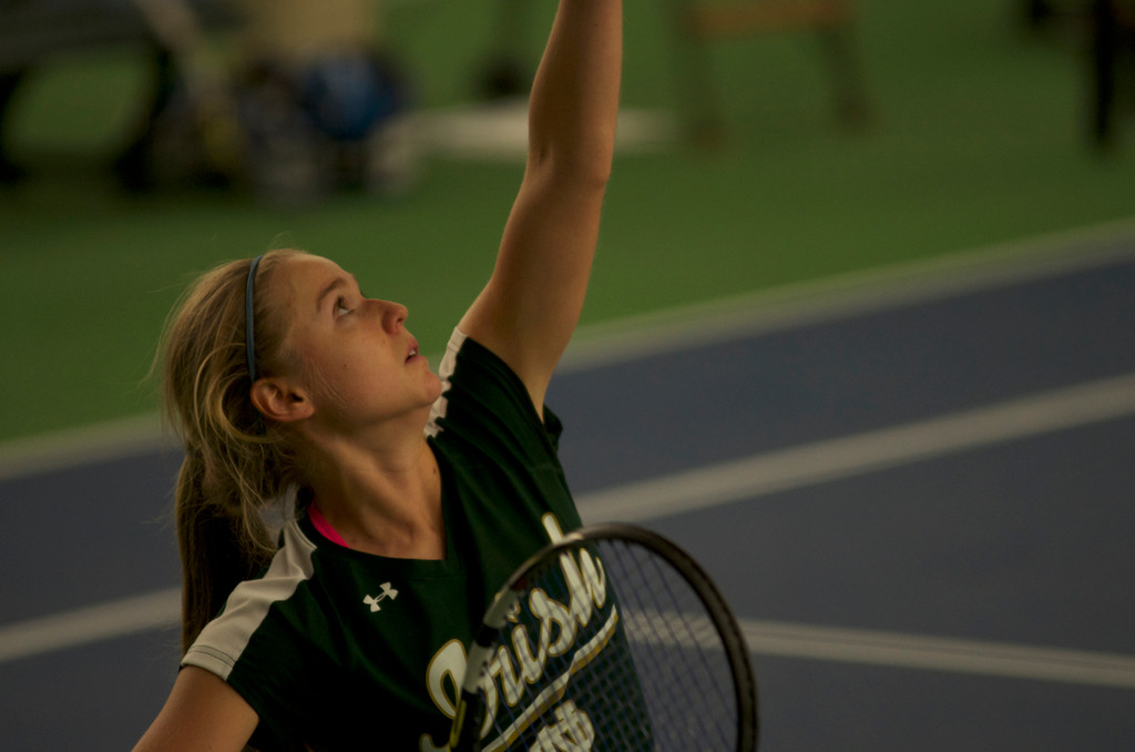 Notre Dame v. Pittsburgh