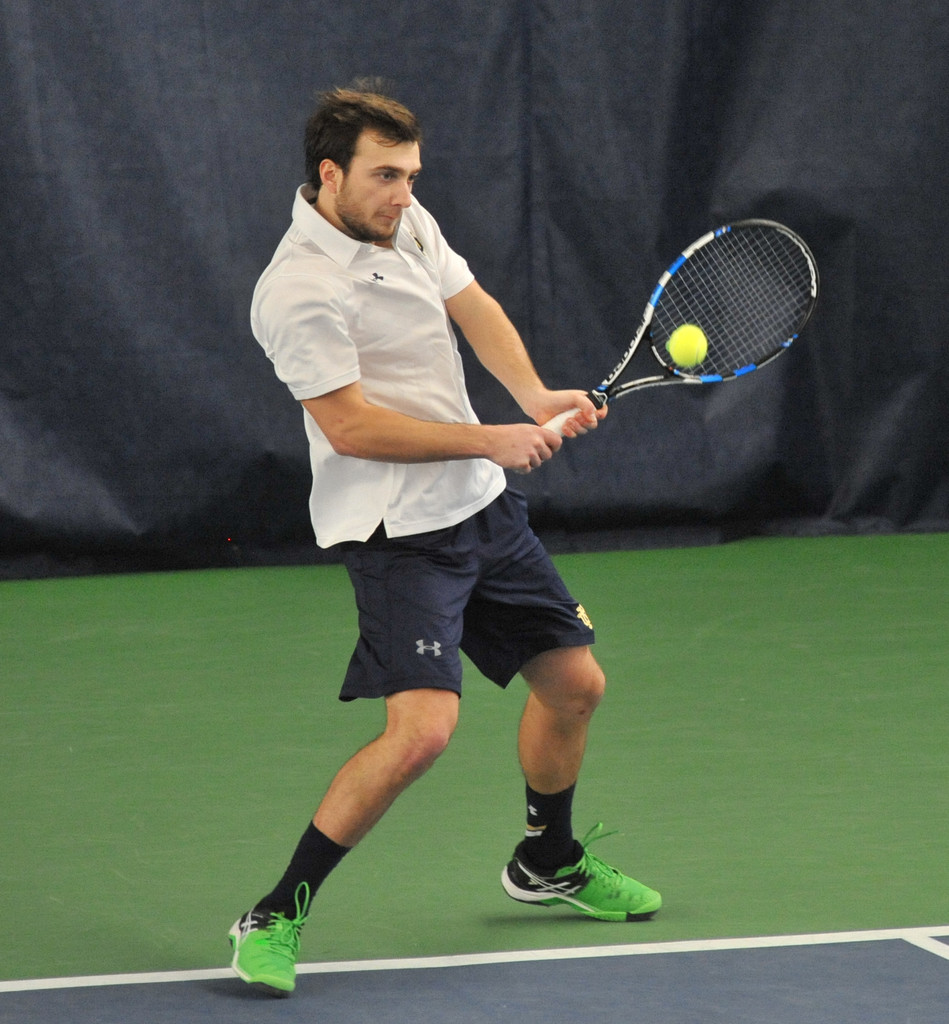 Notre Dame v. Kentucky