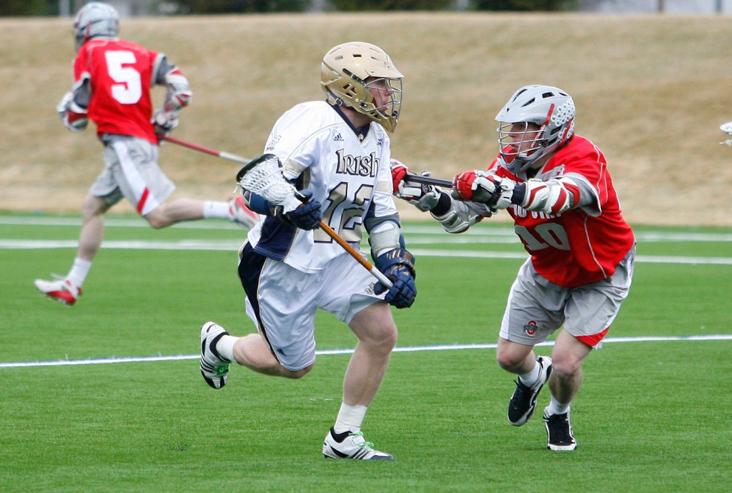 2010 Season in Photos